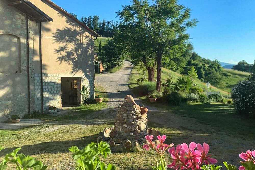 Photo of Outdoor in Rocca Malatina