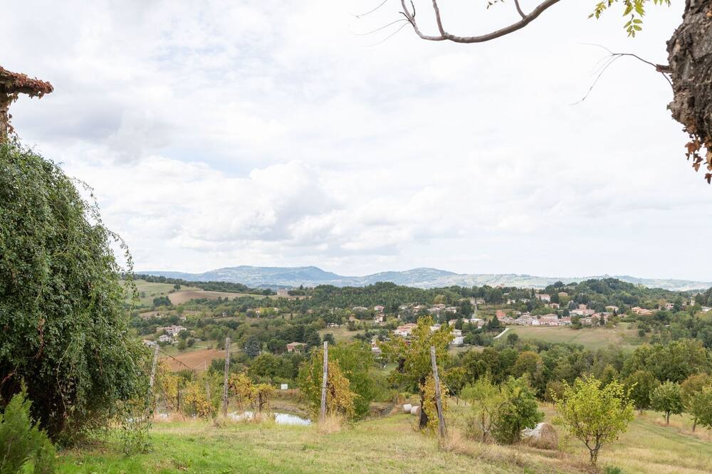Photo of Outdoor in Rocca Malatina