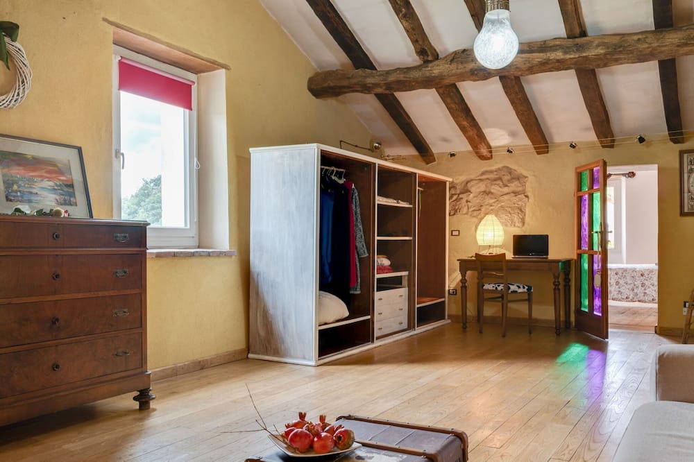 Photo of Livingroom in Rocca Malatina