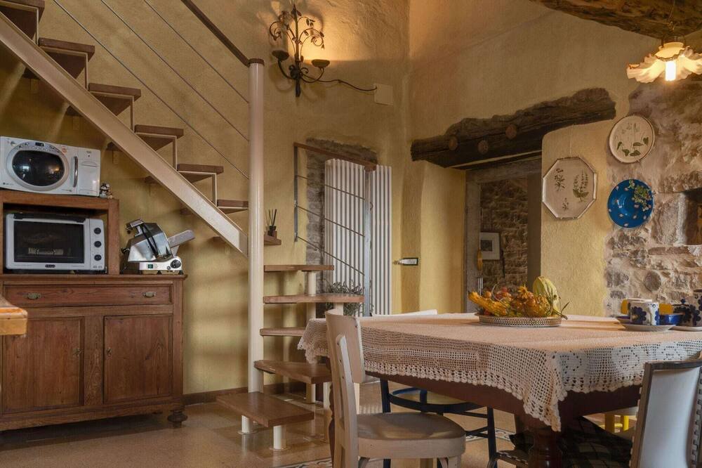 Photo of Livingroom in Rocca Malatina