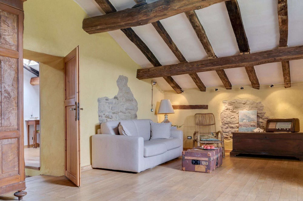 Photo of Livingroom in Rocca Malatina
