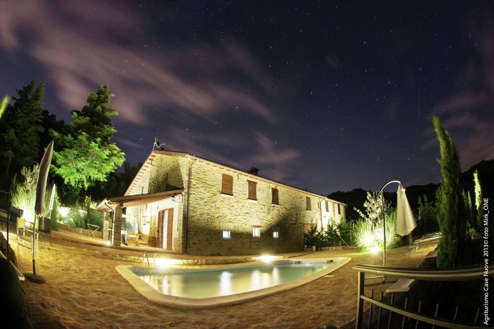 Photo of Outdoor in Modigliana