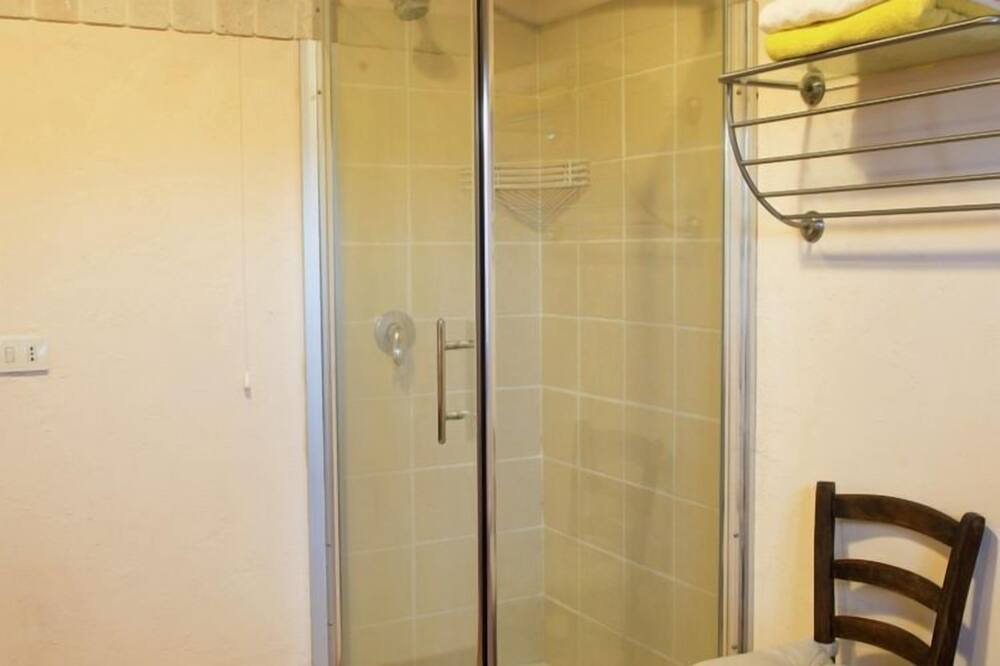 Photo of Bathroom in Modigliana