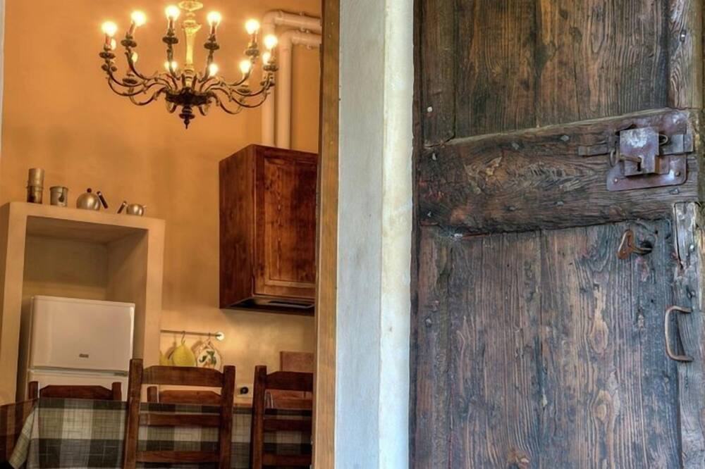 Photo of Livingroom in Modigliana