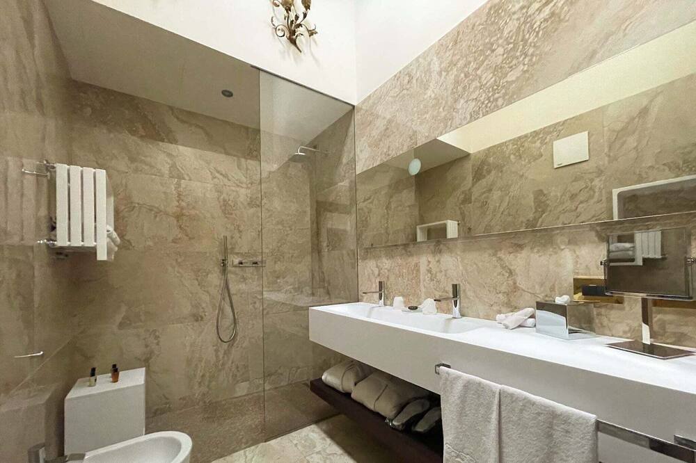 Photo of Bathroom in Varignana