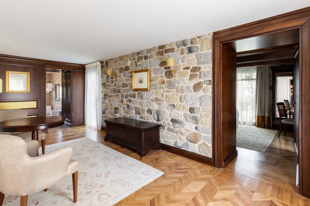 Photo of Livingroom in Varignana