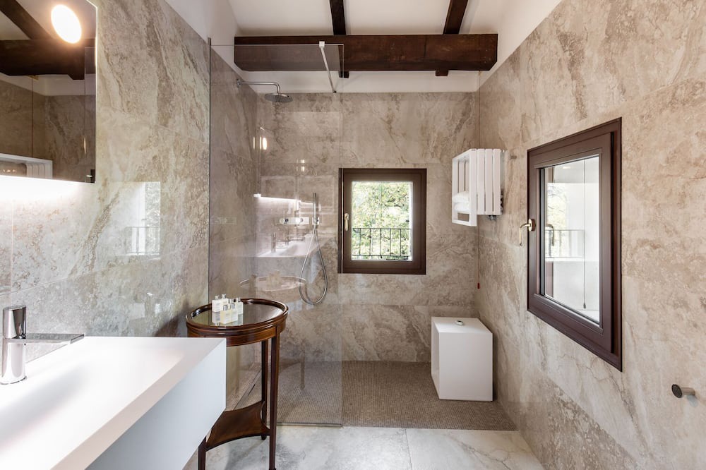 Photo of Bathroom in Varignana