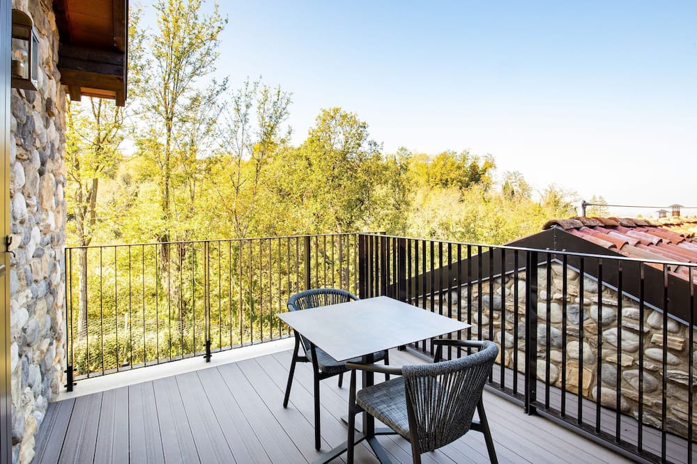 Photo of Patio Balcony in Varignana