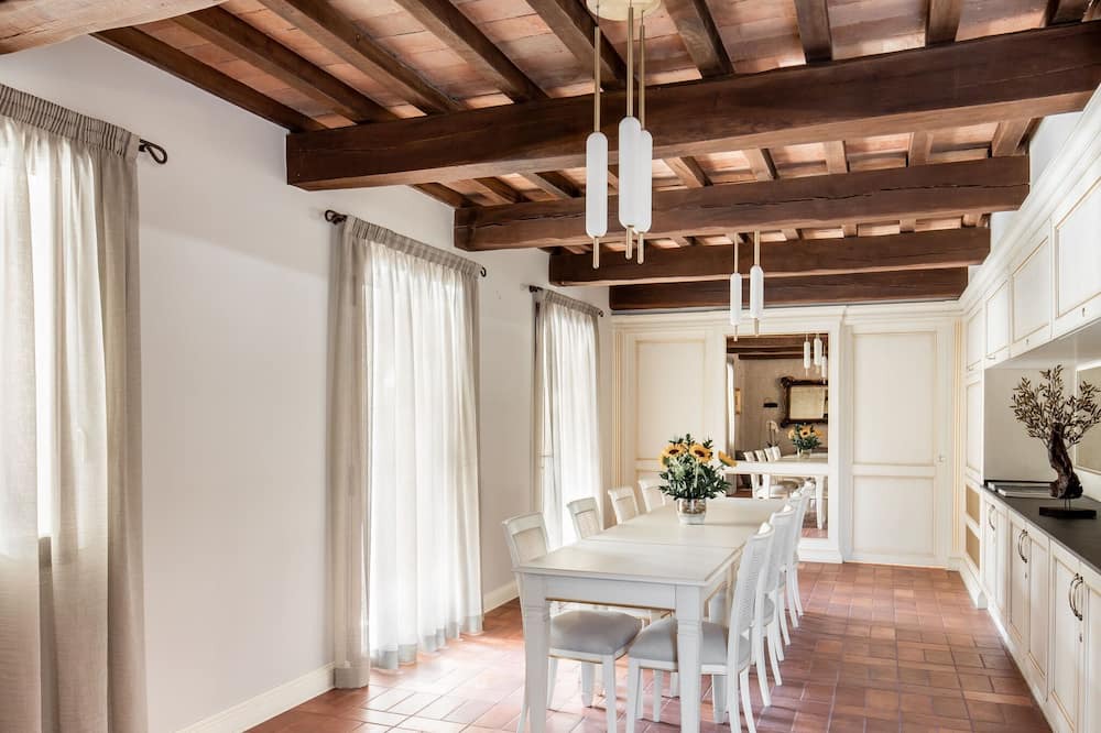 Photo of Livingroom in Varignana
