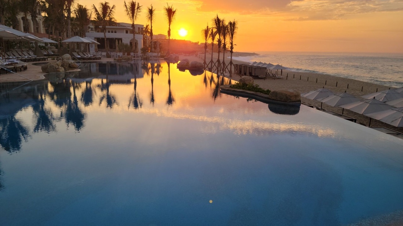 Photo of Outdoor in Cabo San Lucas
