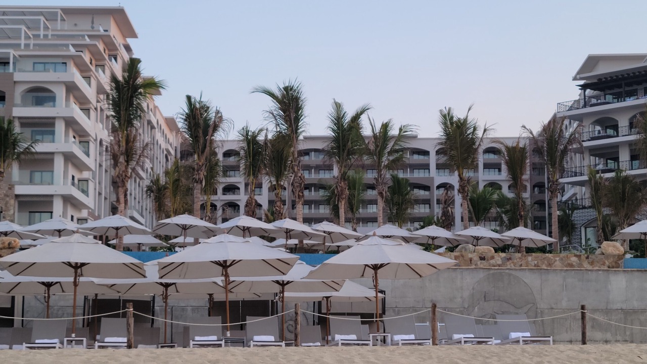 Photo of Outdoor in Cabo San Lucas