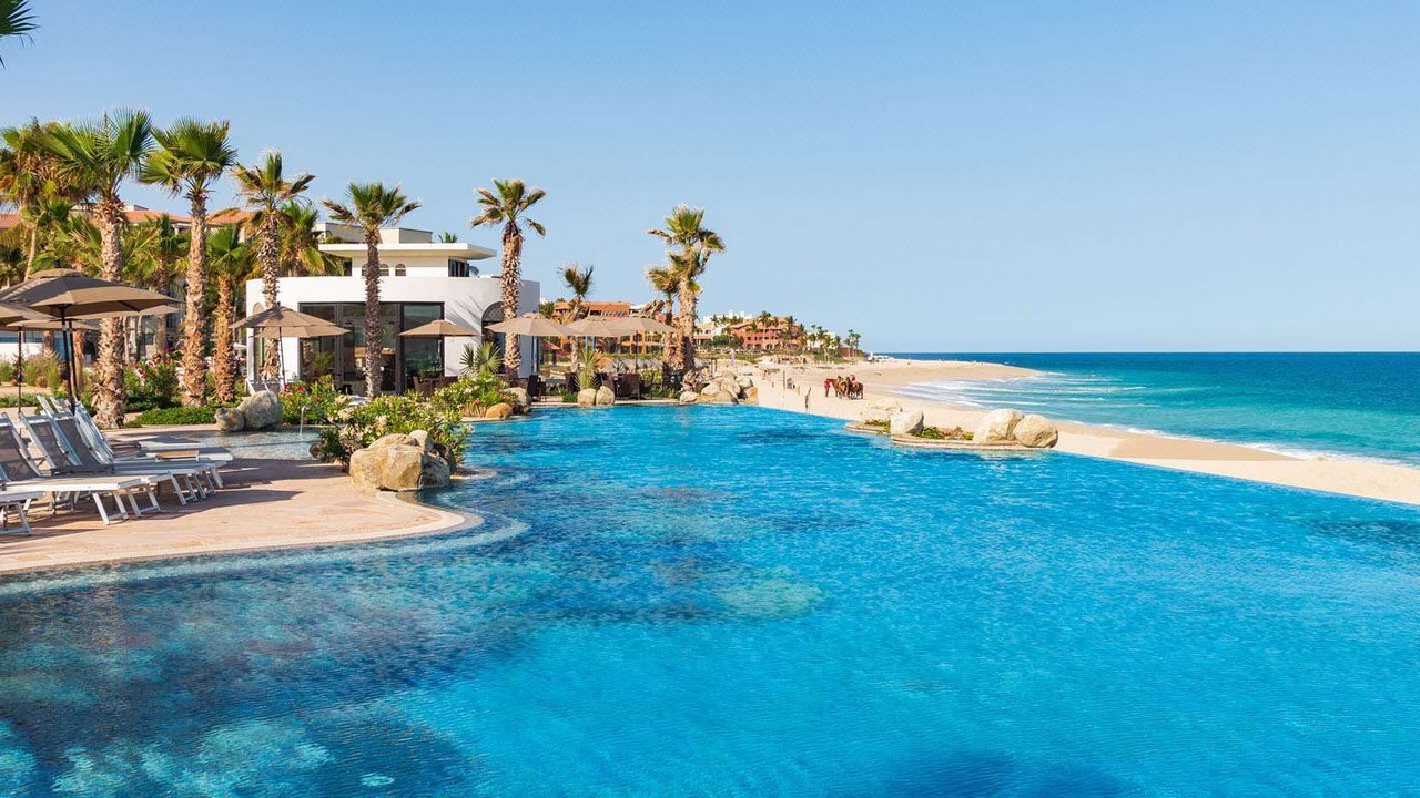 Photo of Outdoor in Cabo San Lucas