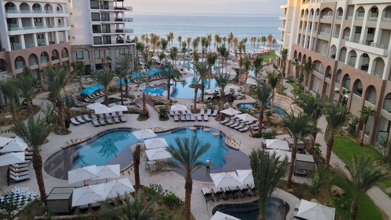 Photo of Outdoor in Cabo San Lucas