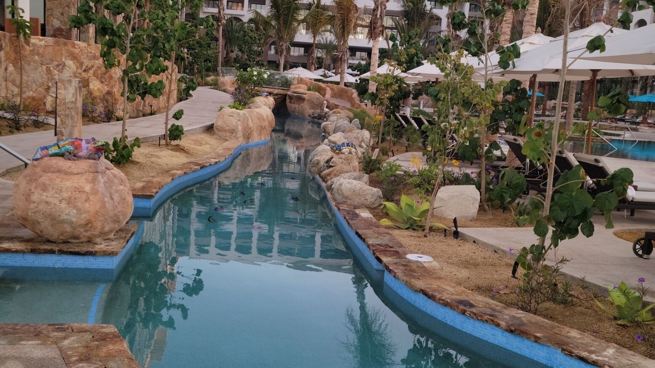 Photo of Outdoor in Cabo San Lucas