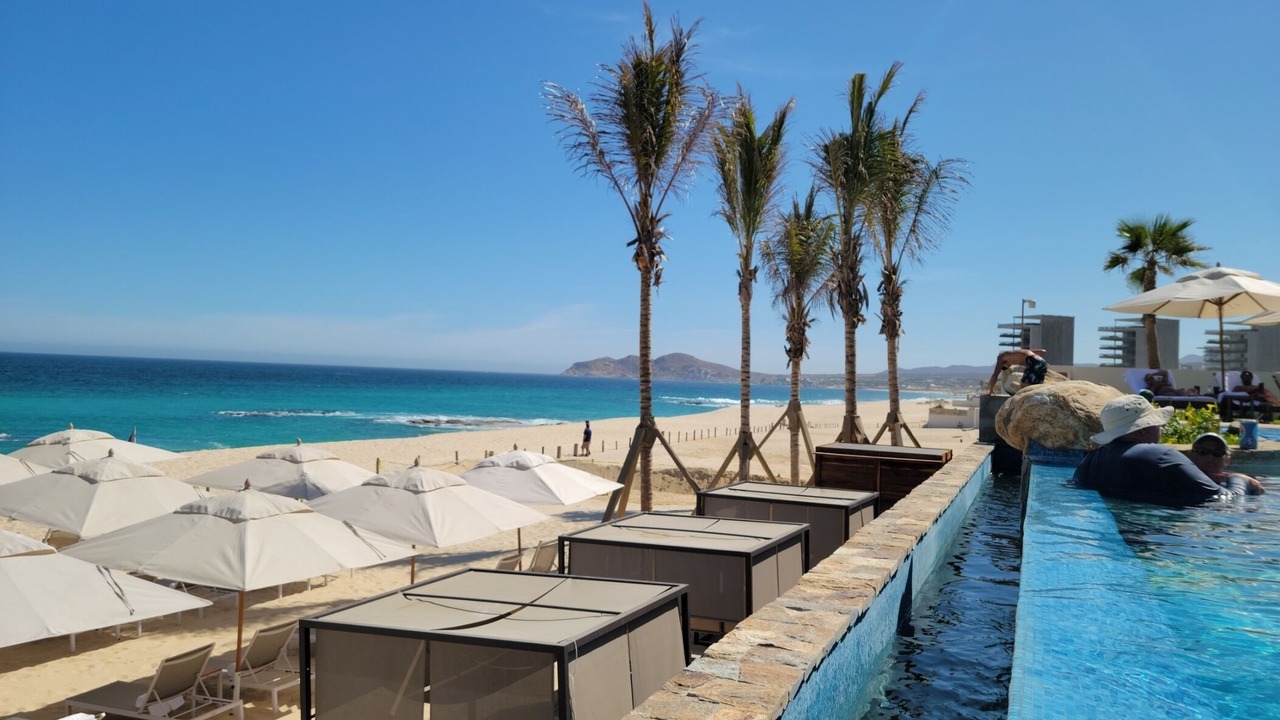 Photo of Outdoor in Cabo San Lucas