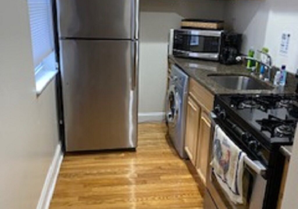Photo of Kitchen in Kingman Park