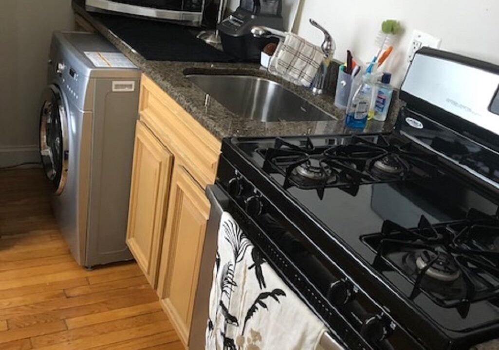 Photo of Kitchen in Kingman Park