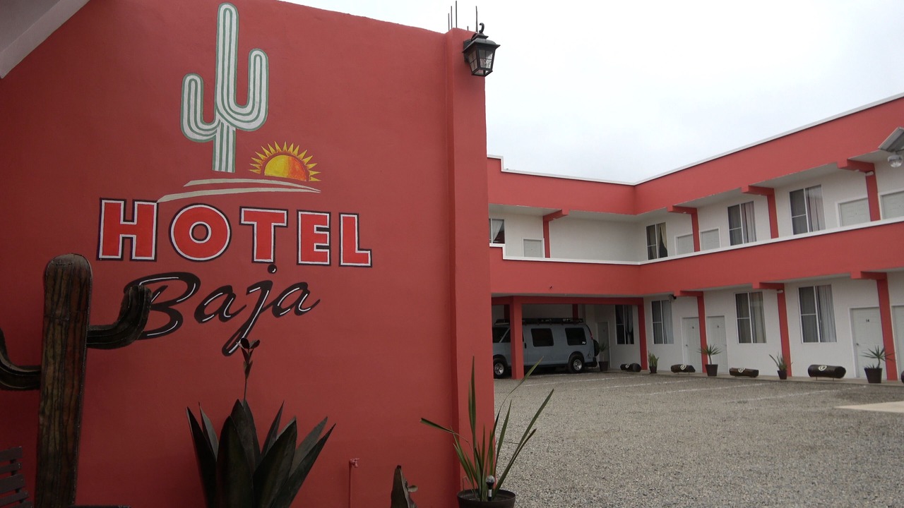Photo of Outdoor in Maneadero