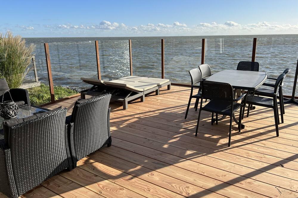 Photo of Patio Balcony in Holysloot