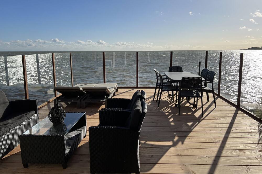 Photo of Patio Balcony in Holysloot
