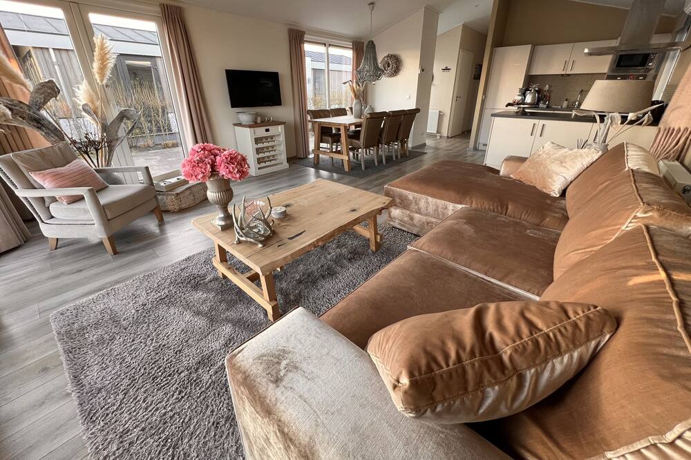 Photo of Livingroom in Holysloot