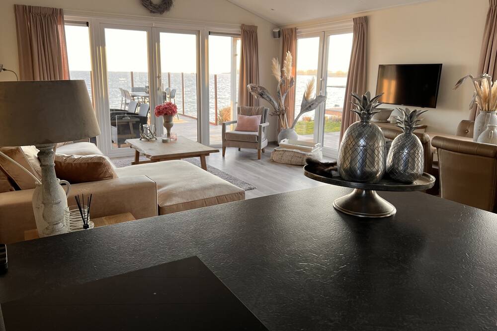 Photo of Livingroom in Holysloot
