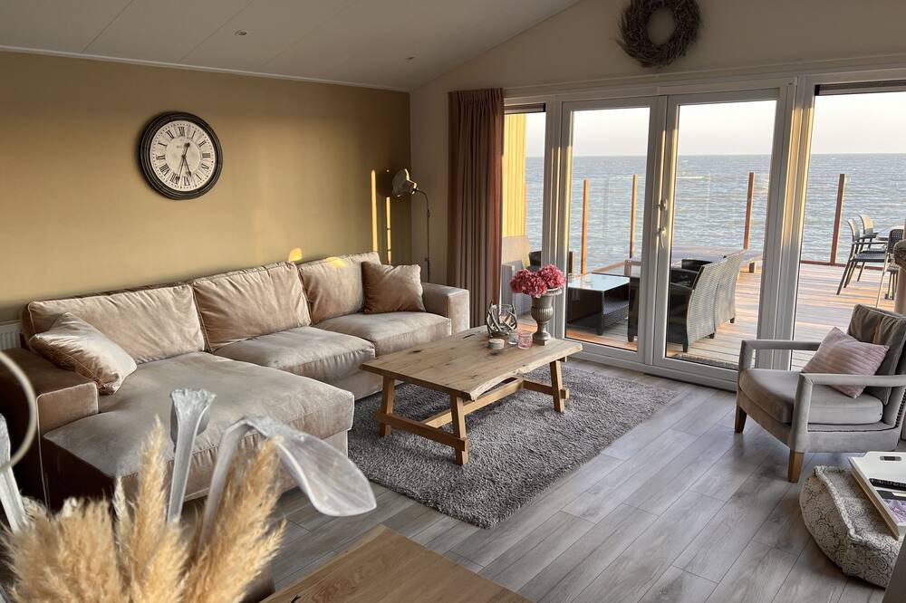 Photo of Livingroom in Holysloot