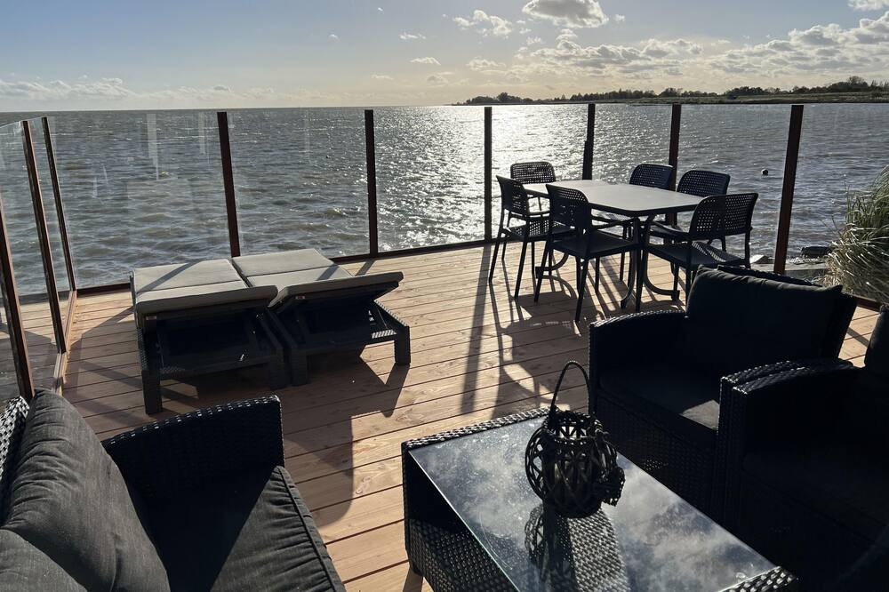 Photo of Patio Balcony in Holysloot