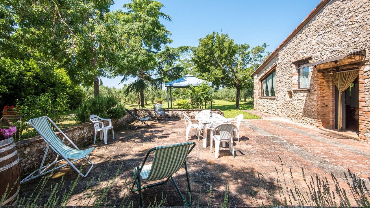 Photo of Outdoor in Campiglia