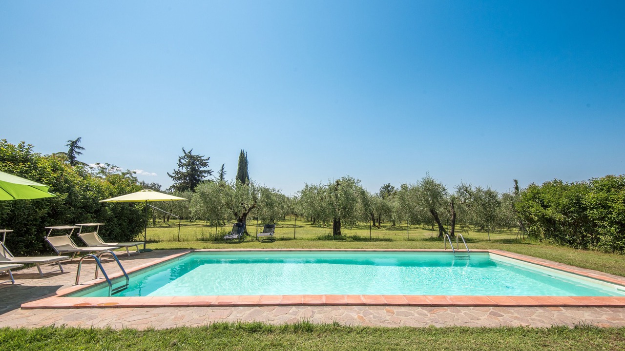 Photo of Outdoor in Campiglia