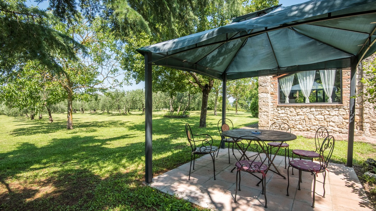 Photo of Outdoor in Campiglia