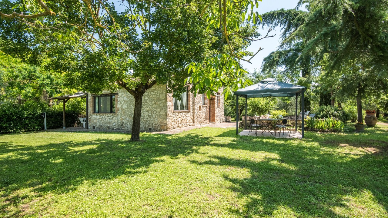 Photo of Outdoor in Campiglia