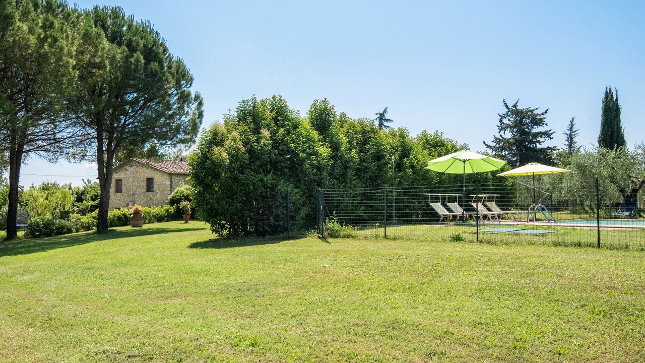Photo of Outdoor in Campiglia