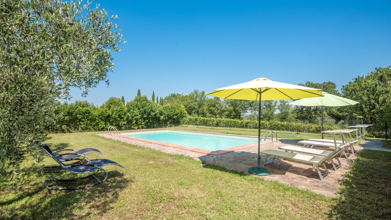 Photo of Outdoor in Campiglia
