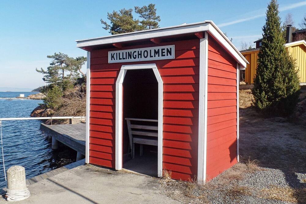 Photo of Outdoor in Royken