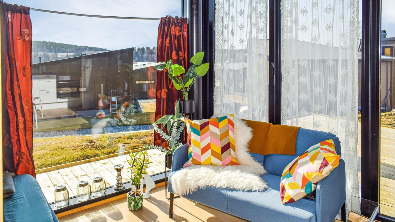 Photo of Livingroom in Nes Municipality