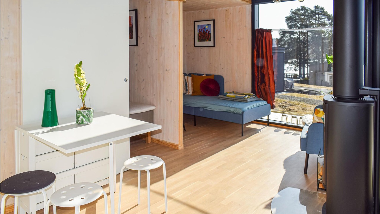 Photo of Livingroom in Nes Municipality