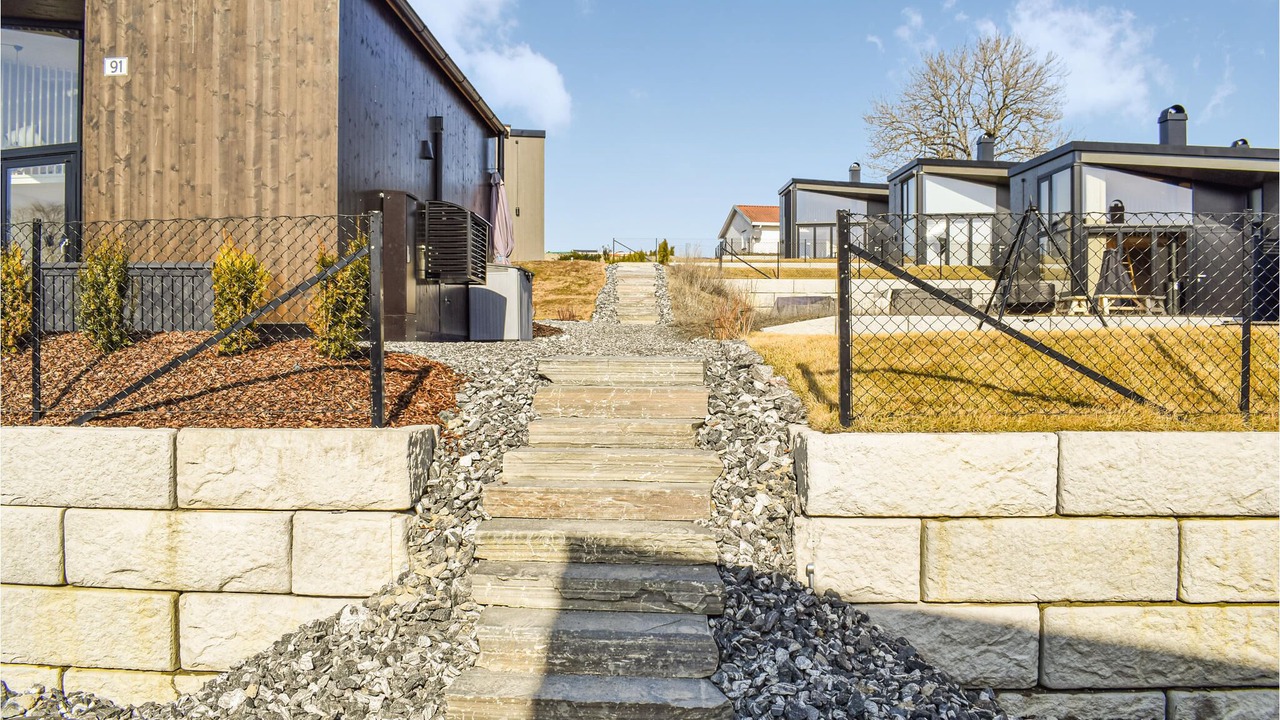 Photo of Outdoor in Nes Municipality