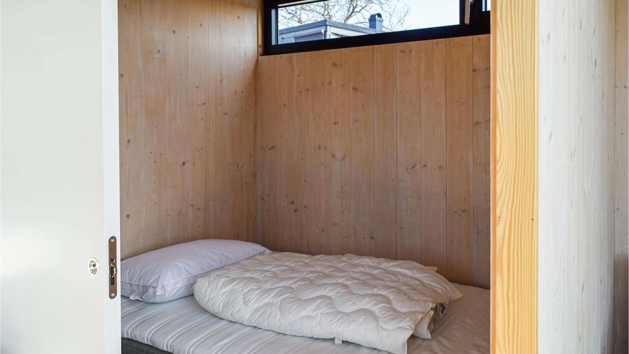Photo of Bedroom in Nes Municipality