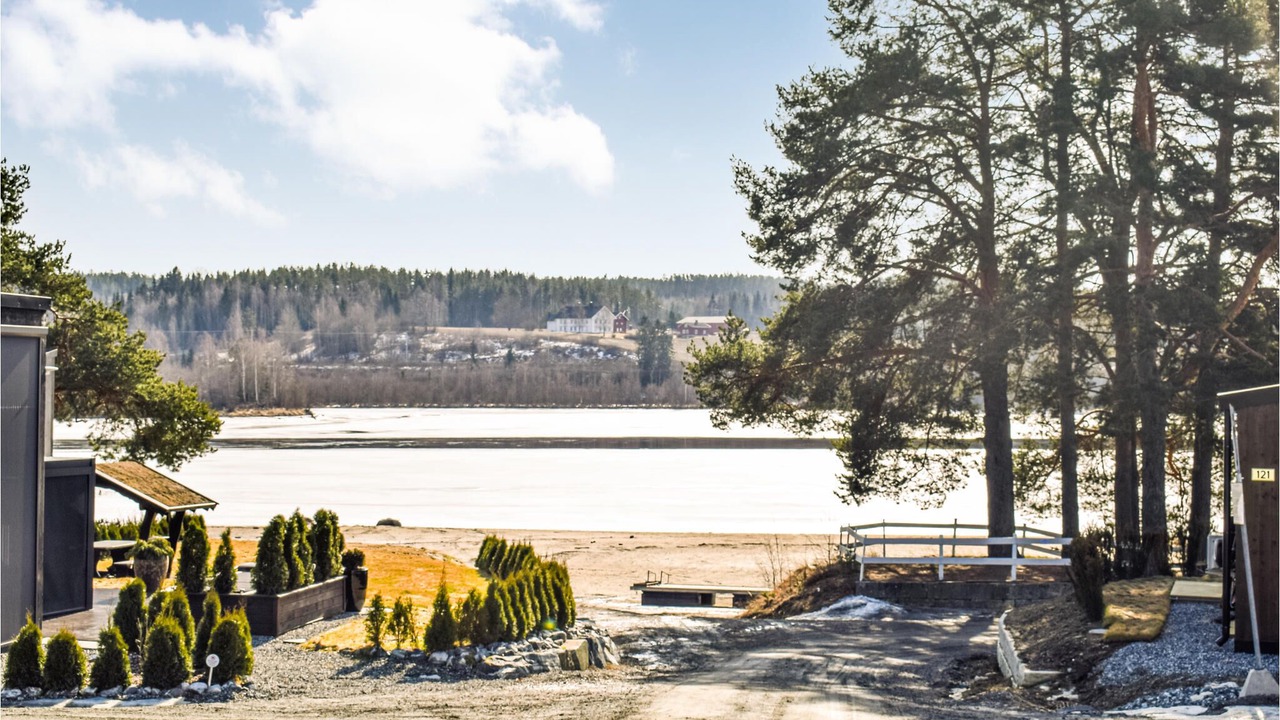 Photo of Outdoor in Nes Municipality