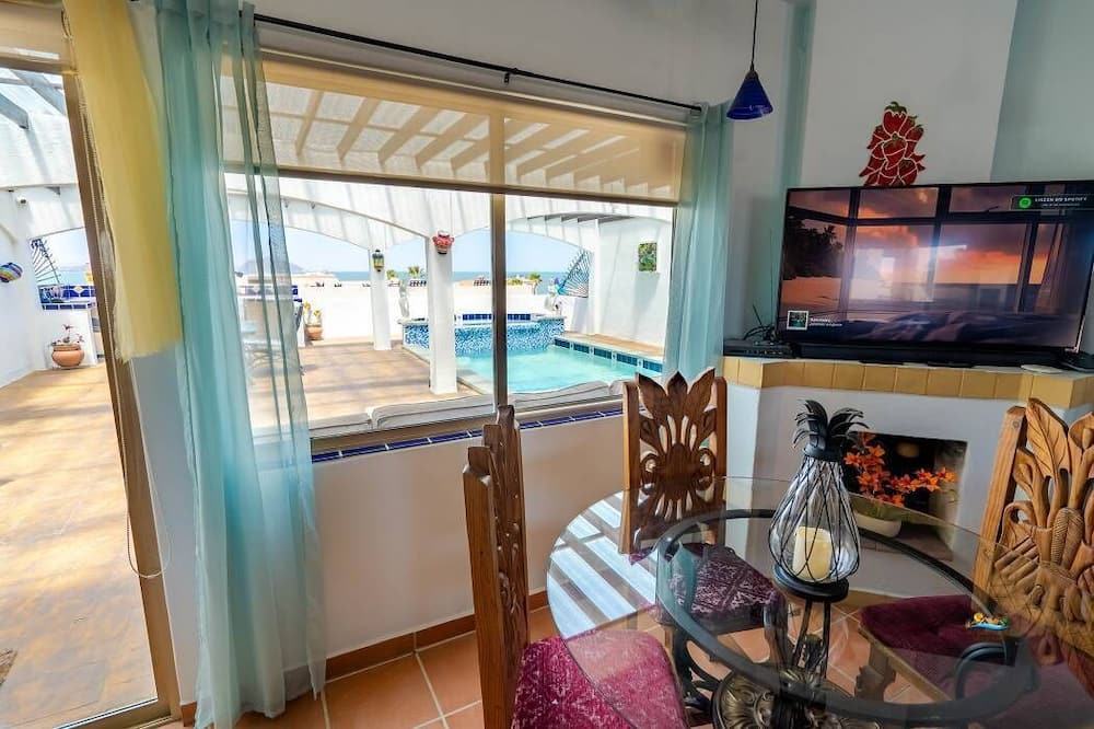 Photo of Outdoor in San Felipe
