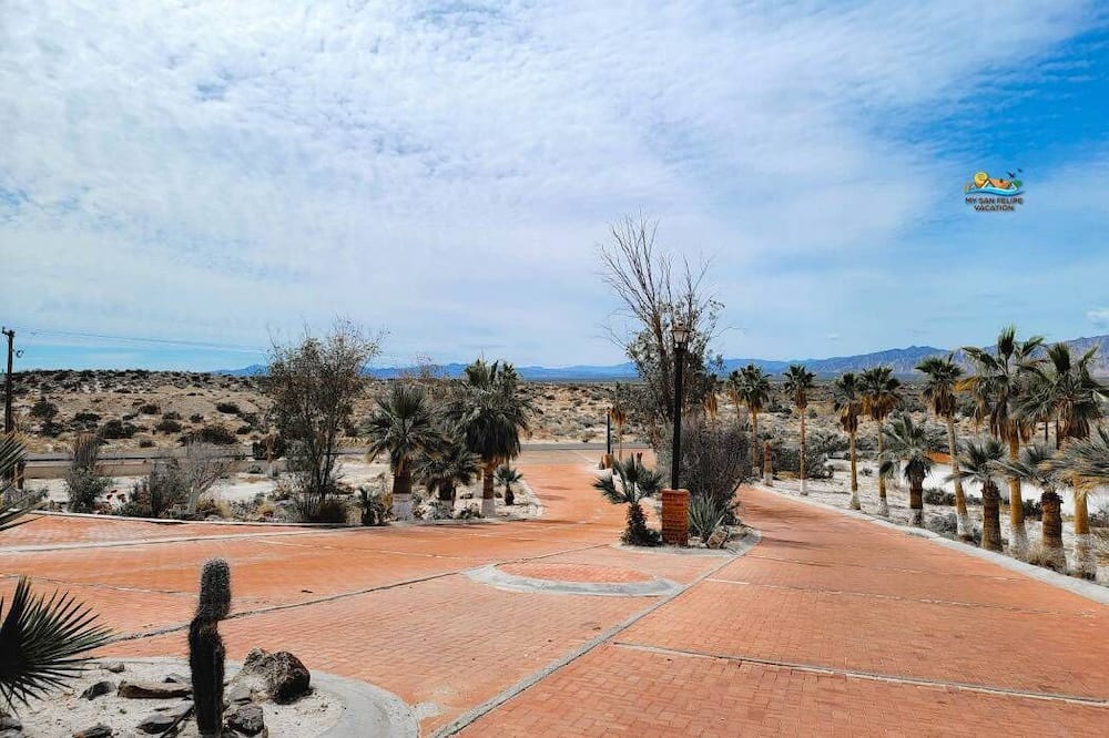 Photo of Outdoor in San Felipe