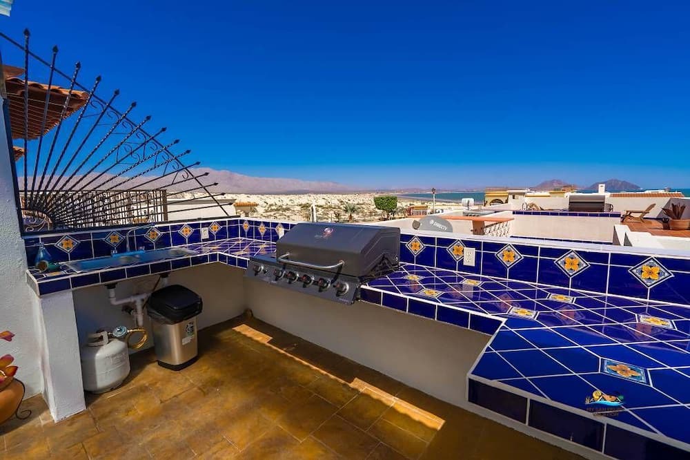 Photo of Outdoor in San Felipe