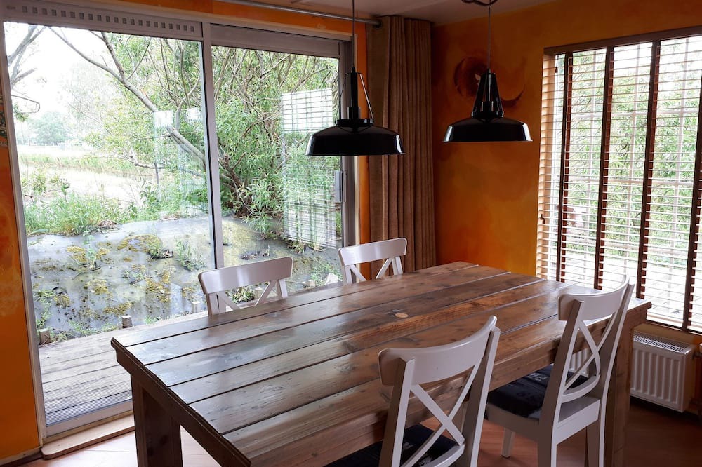 Photo of Livingroom in Hensbroek