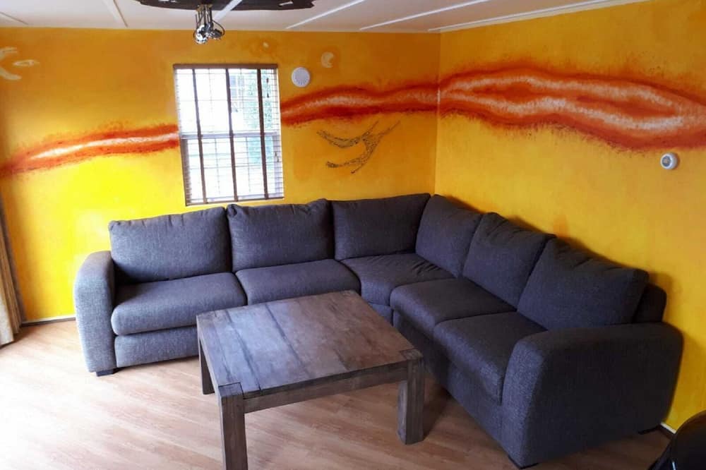 Photo of Livingroom in Hensbroek