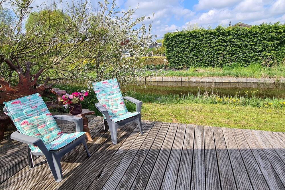 Photo of Outdoor in Hensbroek