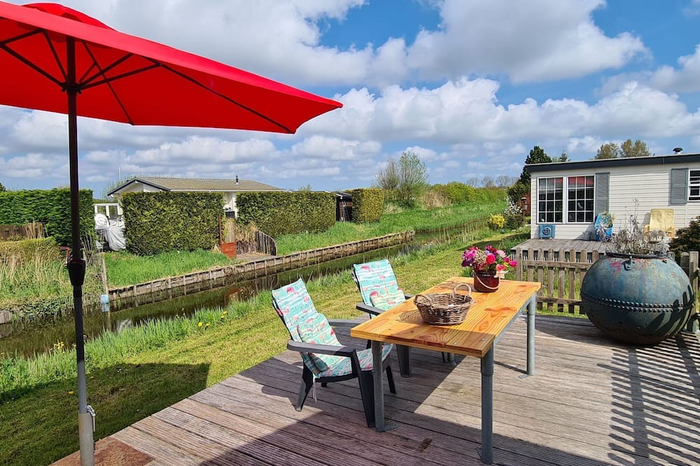 Photo of Patio Balcony in Hensbroek
