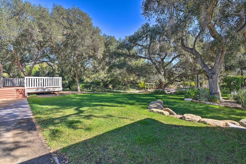 Photo of Outdoor in Ventura County