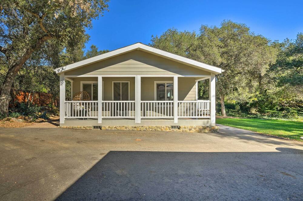 Photo of Outdoor in Ventura County
