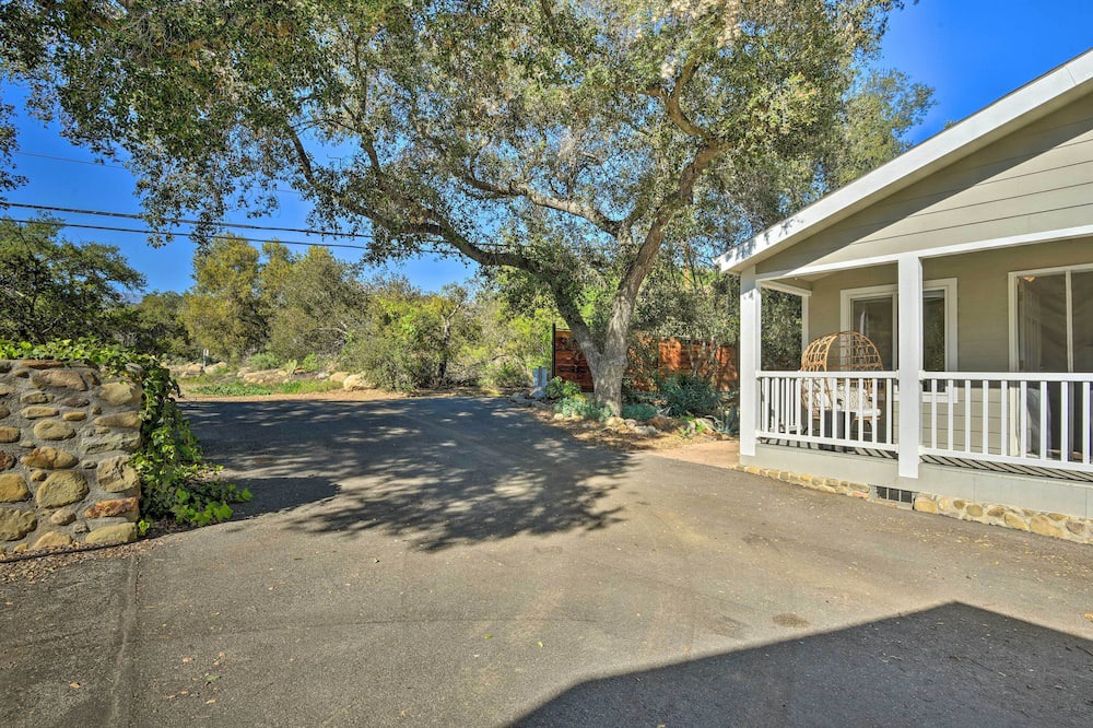 Photo of Outdoor in Ventura County